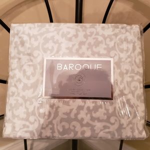 Luxury king sheet set